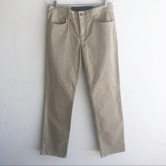 Joe's Jeans Other - NWT MENS JOE’s KHAKI PANTS 32